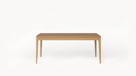 Stół drewniany BOLD 180×90