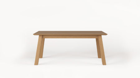 Stół drewniany SIMPLE 180×90