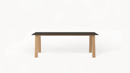 Stół drewniany SMART 220×90