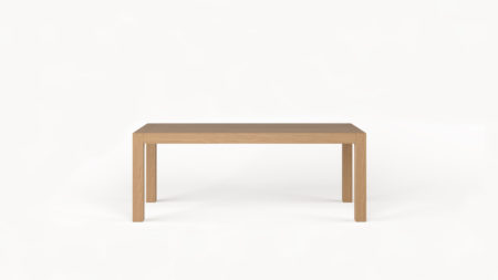 Stół drewniany SOLID 200×100
