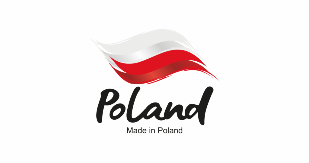 Polska firma z wieloletnią tradycją