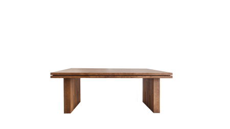 Stół drewniany rozkładany BENCH 185/285×100