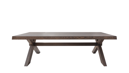 Stół drewniany rozkładany FARM 250/350×100