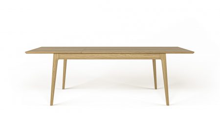 Stół drewniany PRINS 160/240×90