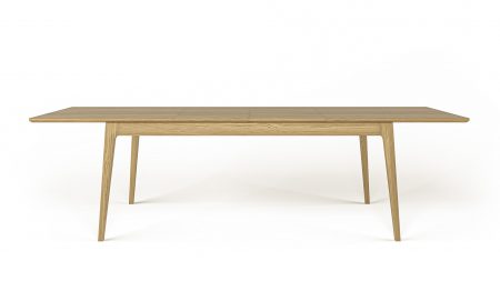 Stół drewniany PRINS 180/275×90 synchro