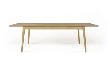 Stół drewniany PRINS 180/260×90