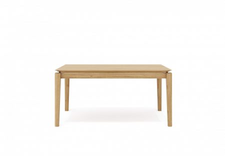 Stół drewniany CHAMFER 160×90
