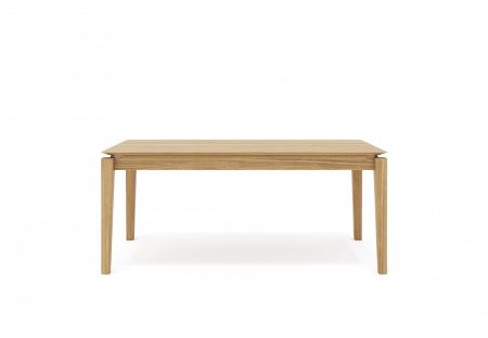 Stół drewniany CHAMFER 180×90